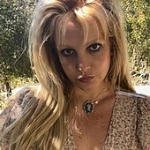 Britney Spears termina llorando por el estado actual de su cuerpo