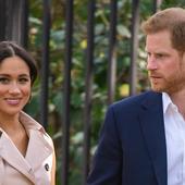 El Príncipe Enrique acudirá a la coronación de Carlos III, pero Meghan se quedará en California