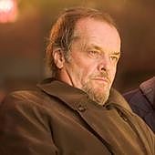 El cambio físico de Jack Nicholson, visto por primera vez en 18 meses