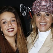 Arantxa de Benito y Guti ya son abuelos: Zayra Gutiérrez acaba de ser madre