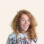 Sofía Cristo celebra diez años de una vida nueva