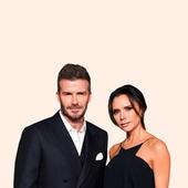 El revelador escrito de David Beckham sobre su mujer Victoria