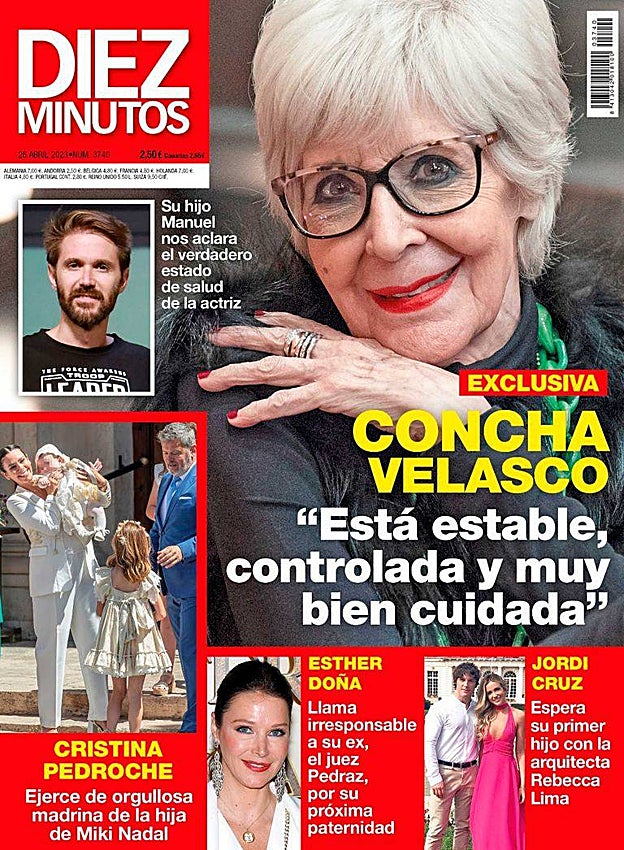 Las primeras imágenes de Cayetano Rivera y su nueva novia: las revistas de la semana
