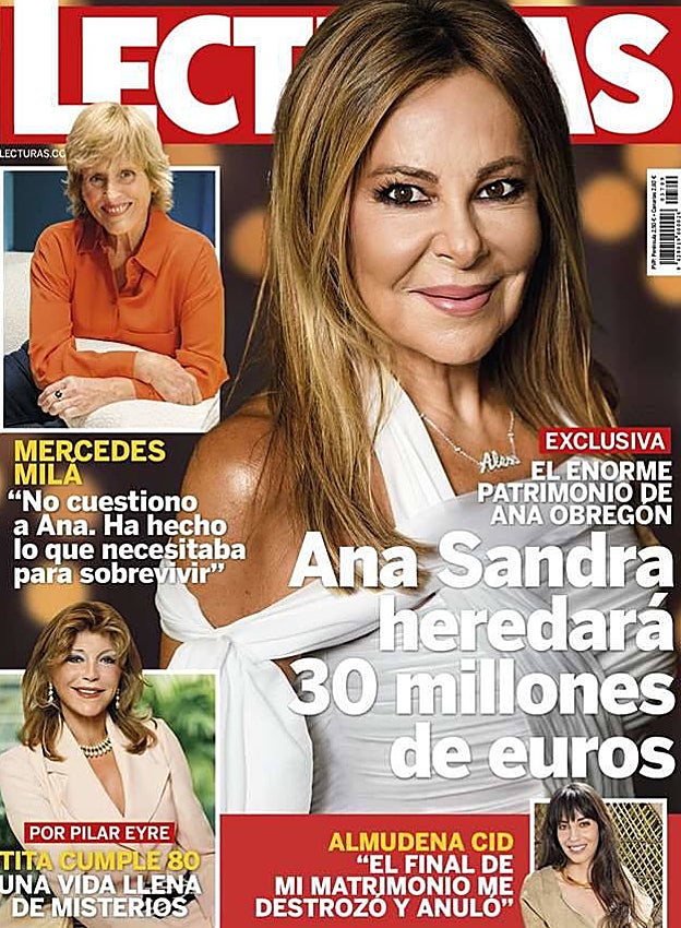 Las primeras imágenes de Cayetano Rivera y su nueva novia: las revistas de la semana