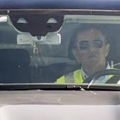 Quién es Pedro Campos, el amigo de Don Juan Carlos que le acoge en Sangenjo