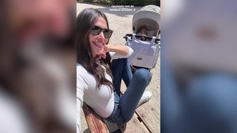 Lidia Torrent, el mayor apoyo de Elsa Anka tras anular su boda