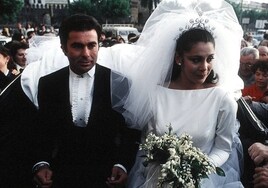 Isabel Pantoja y Paquirri: todos los detalles de la que se convirtió en la gran boda del año