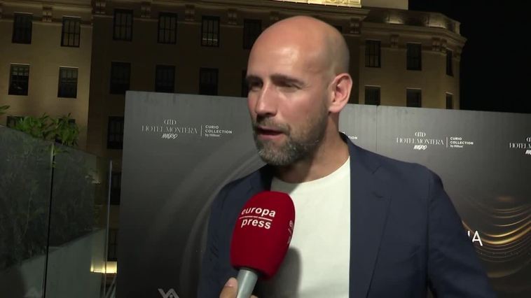 Gonzalo Miró desvela cómo se encuentra Amaia Montero