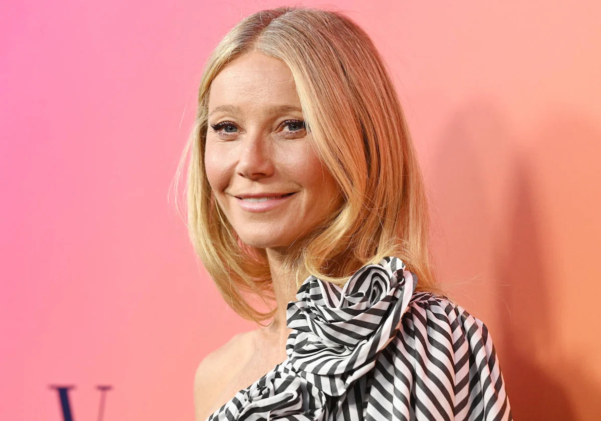 Gwyneth Paltrow chama Brad Pitt de soca fofo e Ben Affleck de excelente  - Jornal de Brasília