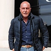 Kiko Matamoros rompe su silencio tras la cancelación de 'Sálvame'