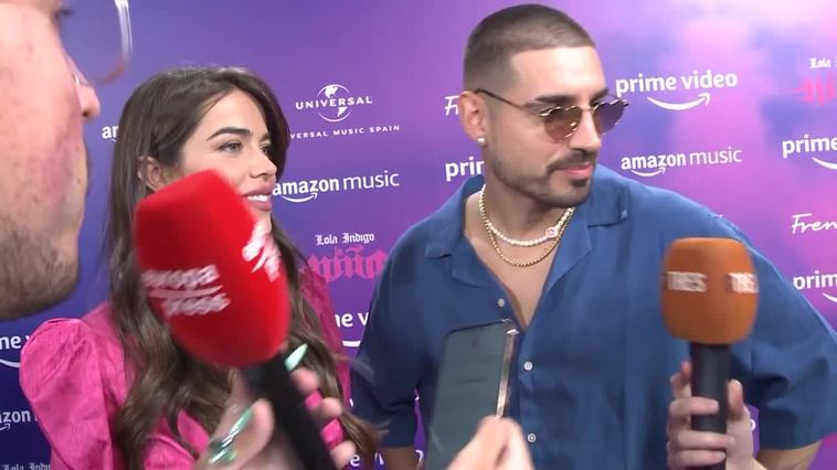 Violeta está agotada después de otra noche sin dormir