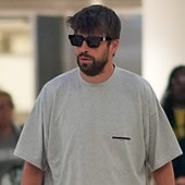 La venganza personal de Piqué: su devastador mensaje sobre el fin 'Sálvame'