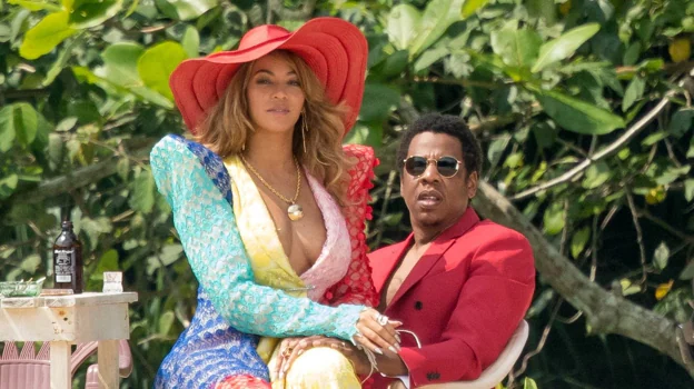 apuestas Beyoncé y Jay-Z