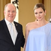 El radical cambio de look de la Princesa Charlene de Mónaco deja atónitos a sus seguidores