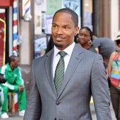 Jamie Foxx, trasladado a un centro especializado en lesiones cerebrales graves y cáncer