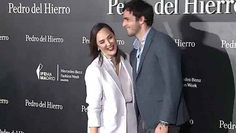 Saioa Goitia, de Sophie et Voilà, le desea a Tamara Falcó e Íñigo Onieva lo mejor