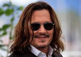 Avalancha de críticas a Johnny Depp por sus dientes en su paso por Cannes: «Qué asco»