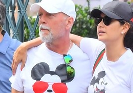 «Las opciones son escasas»: la mujer de Bruce Willis se sincera sobre la enfermedad del actor