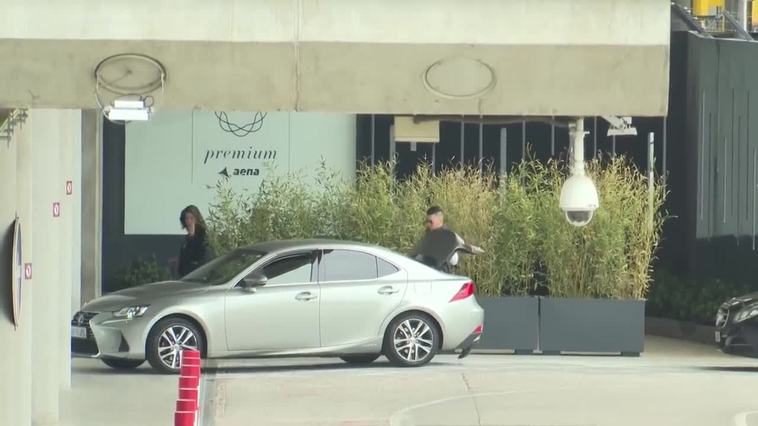 Estilista de Tamara Falcó se pronuncia tras la primera prueba del vestido de la socialité