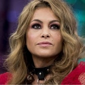 Del «límpiame el culo» al «estoy juguetona»: todas las perlitas que ha dejado Paulina Rubio en su paso por España