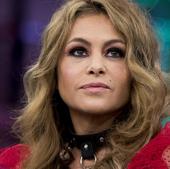 Del «límpiame el culo» al «estoy juguetona»: todas las perlitas que ha dejado Paulina Rubio en su paso por España