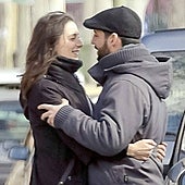 ¿Quién es Luz Valdenebro, la novia de Fran Perea con la que se ha casado en secreto?