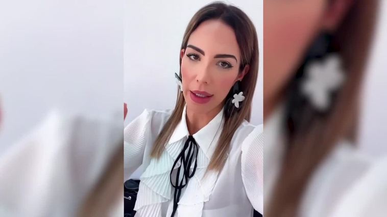 Tamara Gorro se encuentra de lo más ilusionada con la firma de libros del sábado