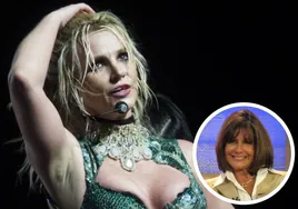 Britney Spears y su madre se reencuentran tras años sin verse por los conflictos familiares