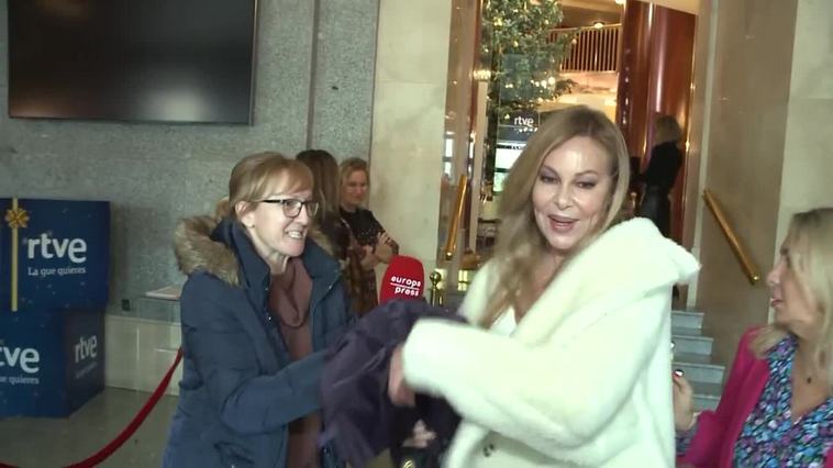 Ana Obregón lanza un demoledor mensaje: "Personas tóxicas con una mente cerrada"