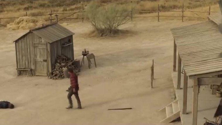 'La sirenita' y 'Extraña forma de vida' llegan a la gran pantalla este viernes