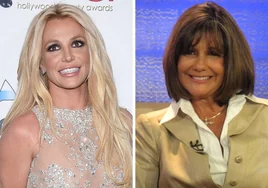 Juicios, acusaciones y años de enfrentamientos: los pasos de Britney Spears y su madre hasta reconciliarse