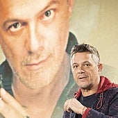 Preocupación en los círculos de Alejandro Sanz: «Aunque aún no termina de llegar la luz, parece que se ha despertado una luciérnaga en mi pecho»