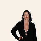 Ruth Lorenzo reconoce el grave problema que tiene con su pecho: «Amy Winehouse me llamaba 'la tetona'»