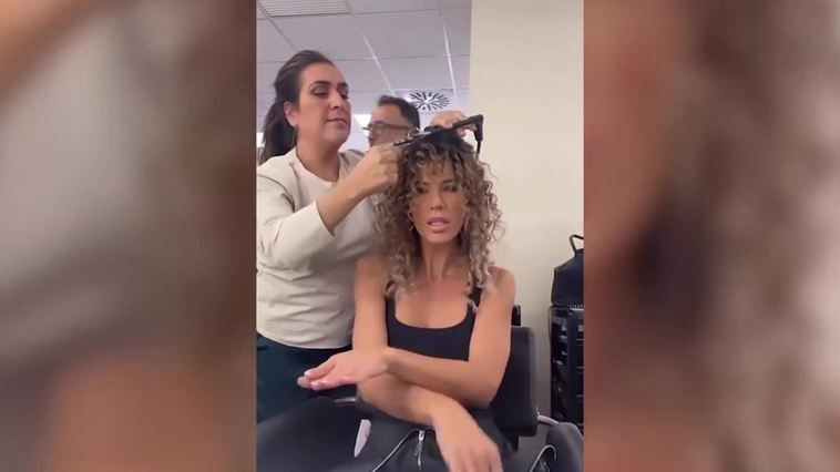 Tamara Gorro rinde homenaje a Tina Turner en sus redes sociales