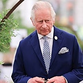 El escándalo sexual que mantiene en vilo a Reino Unido y que obliga a Carlos III a desmarcarse