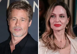 Brad Pitt desenmascara a Angelia Jolie: rencorosa, vengativa y su vínculo con Vladimir Putin