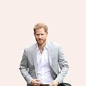 De los rumores de su verdadero padre al consumo de drogas: Harry declara en su juicio contra los tabloides británicos