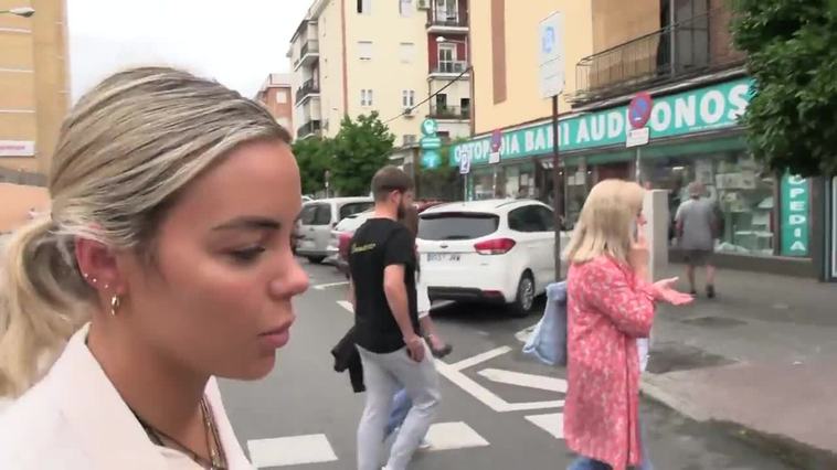 Alba Silva nos da el último parte médico de Sergio Rico