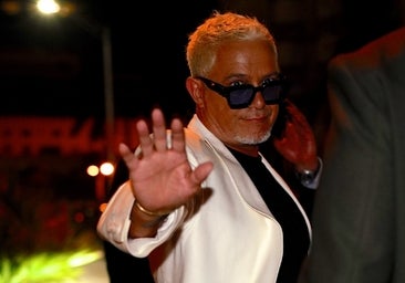 El enigmático mensaje de Alejandro Sanz en su peor momento: «Rómpeme, pero rómpeme entero»