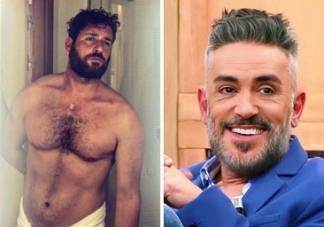 ¿Quién es Fran Antón, el futuro marido de Kiko Hernández con el que se casa este sábado?