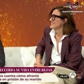 Primera entrevista de la pareja de Rodrigo Rato: «Agradeceré siempre a la mujer de Bárcenas sus consejos»