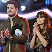 El explosivo mensaje de Cepeda contra su ex, Aitana: «Te meten en la tele hasta con calzador»