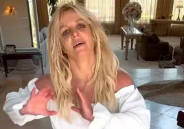 Britney Spears estalla: sus hijos la acusan de ser adicta a las drogas