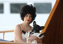 El motivo por el que Lady Gaga se niega a pagar la recompensa de medio millón de dólares a la mujer que recuperó a sus perros robados