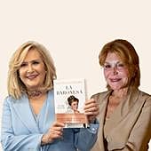 Tita Cervera demandará a Nieves Herrero por la publicación de su libro