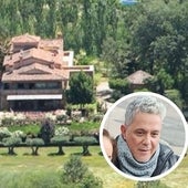 Alejandro Sanz, obligado a deshacerse de la joya de la corona de su patrimonio en España