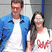 Albert Rivera, destrozado tras su ruptura con Malú: «No la he superado»