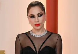 Lady Gaga rompe su silencio tras hacer saltar todas las alarmas sobre su verdadero paradero