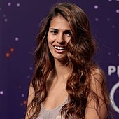 Sara Sálamo pide perdón y elimina su polémica publicación tras recibir «amenazas e insultos»