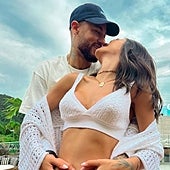 Neymar incumple una de las tres condiciones que le puso su pareja para poder serle infiel